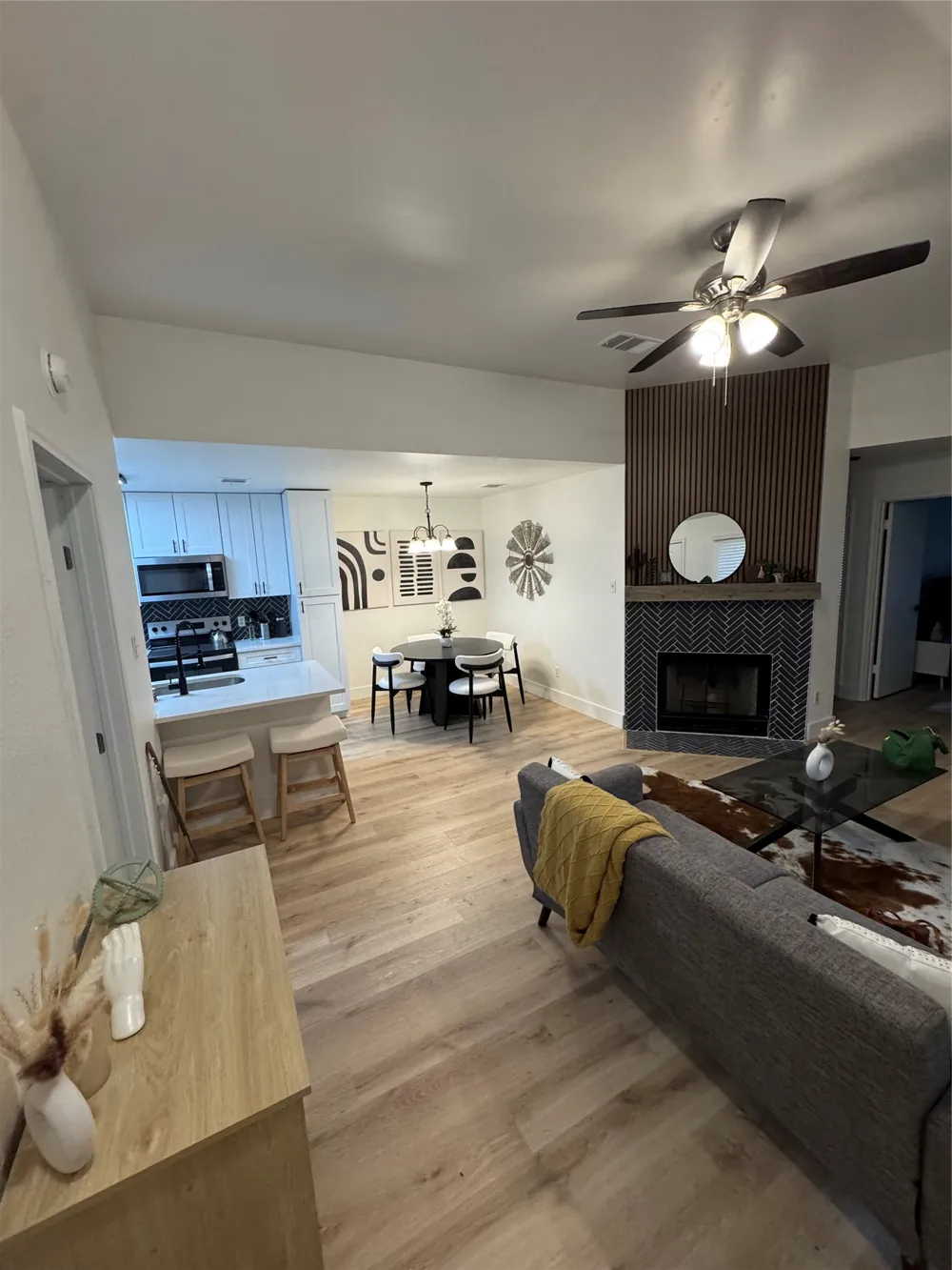1906 Alex Avenue #A Austin, TX 78728
