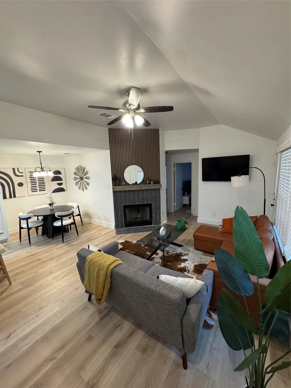 1906 Alex Avenue #A Austin, TX 78728