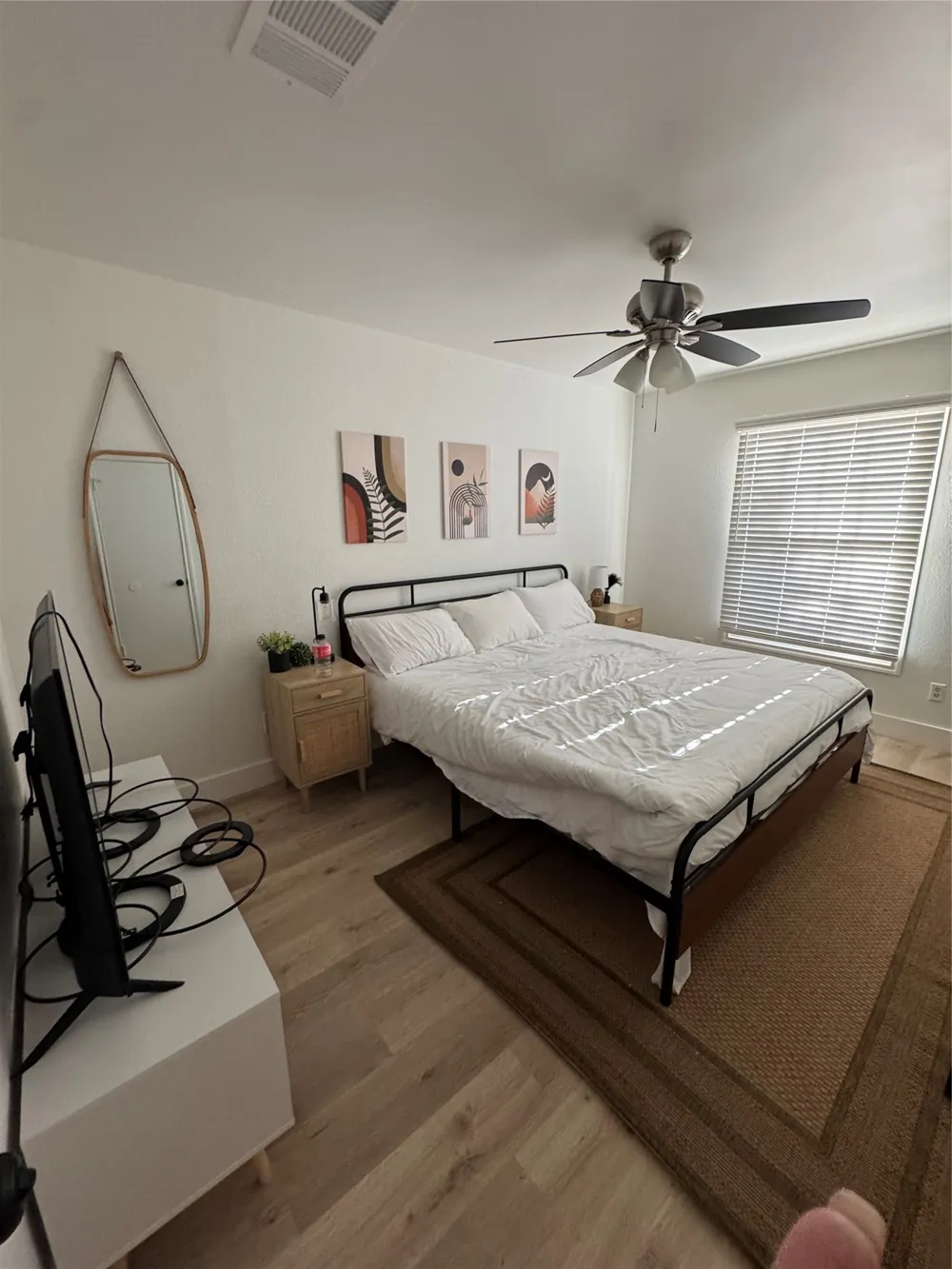 1906 Alex Avenue #A Austin, TX 78728