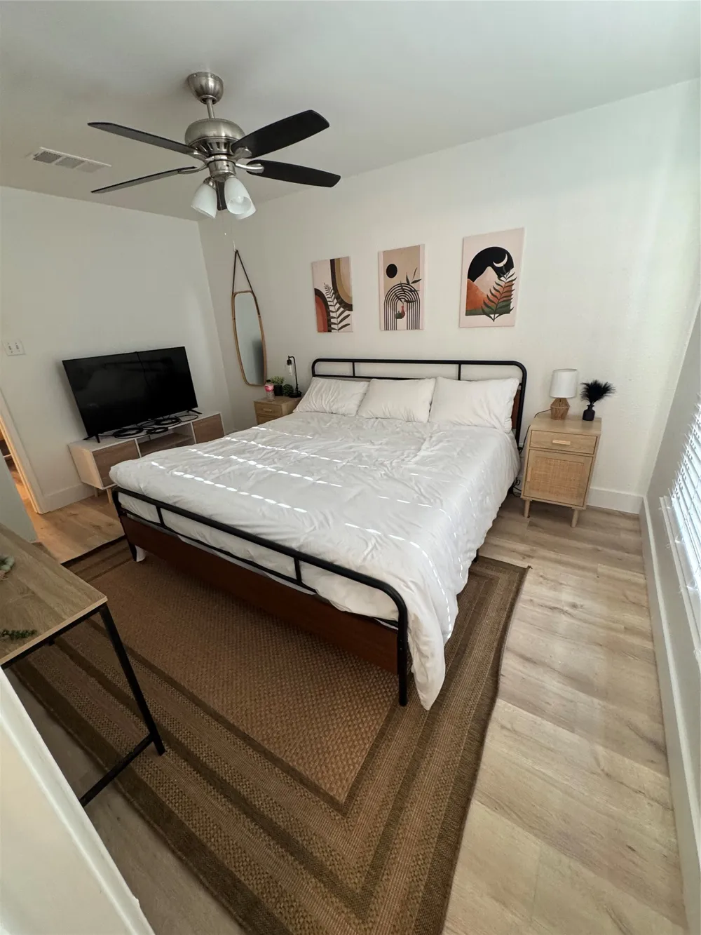 1906 Alex Avenue #A Austin, TX 78728