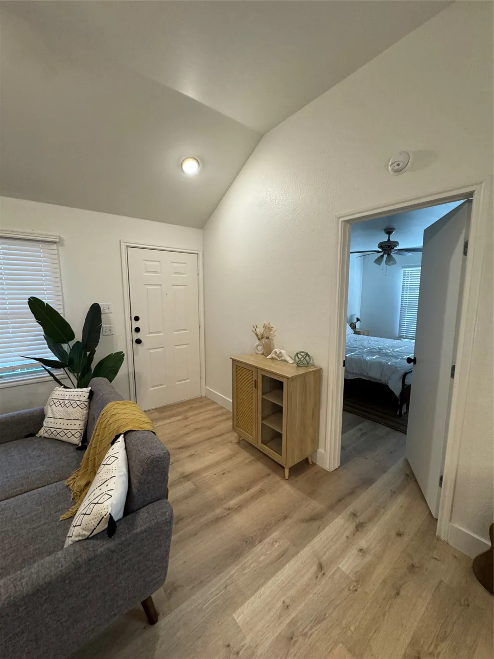 1906 Alex Avenue #A Austin, TX 78728