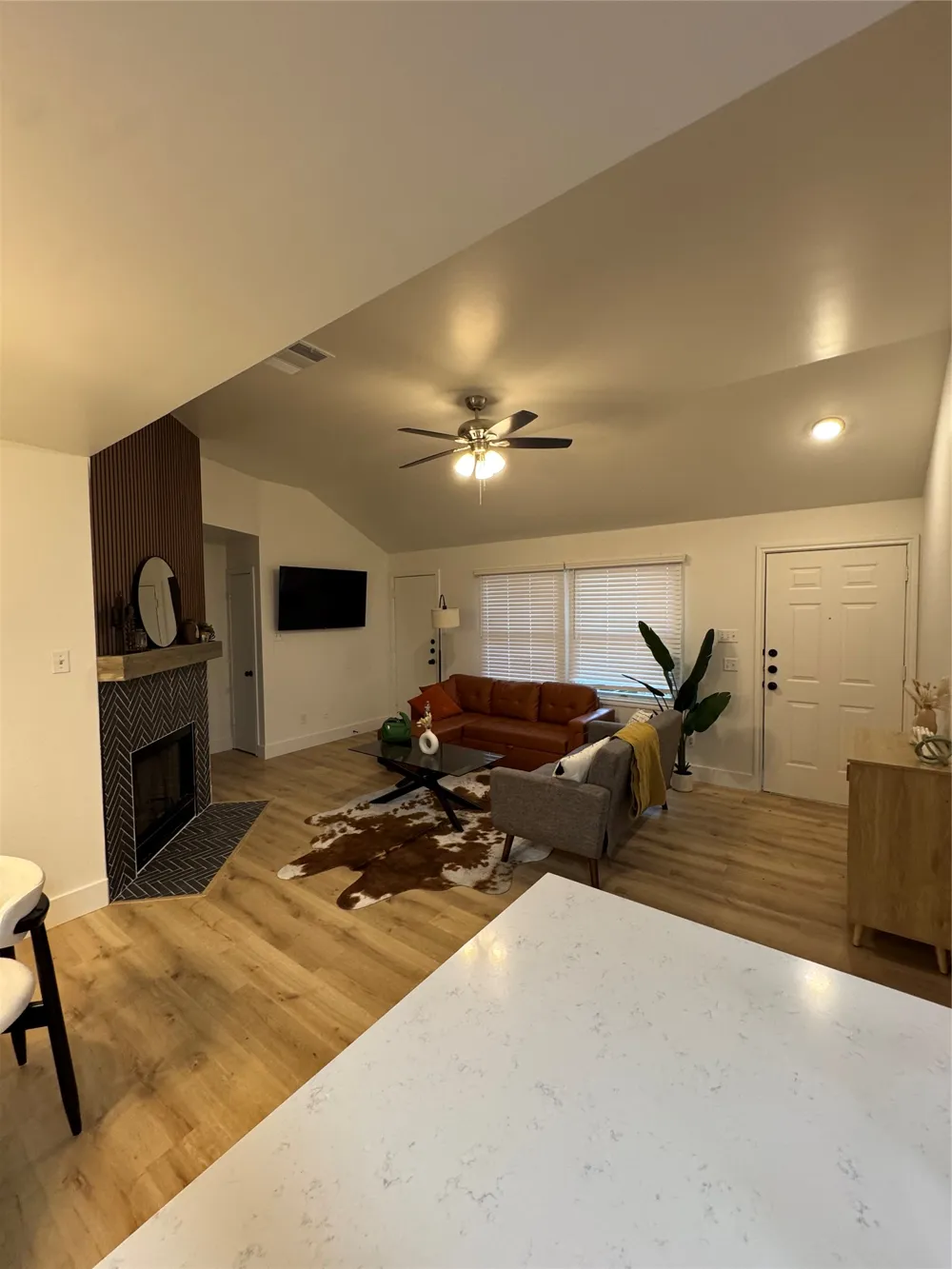 1906 Alex Avenue #A Austin, TX 78728