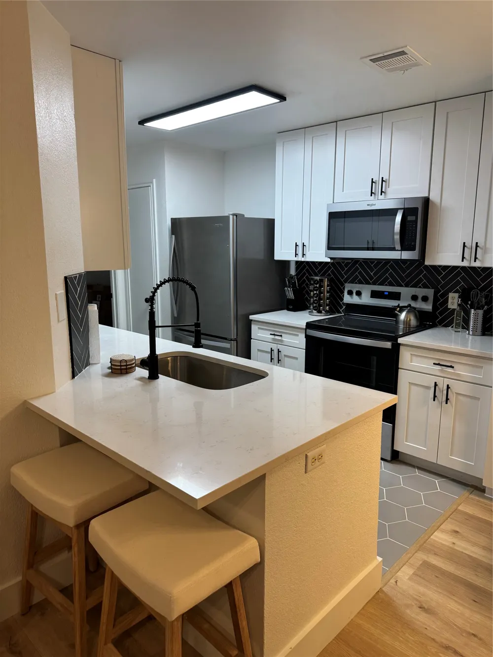 1906 Alex Avenue #A Austin, TX 78728