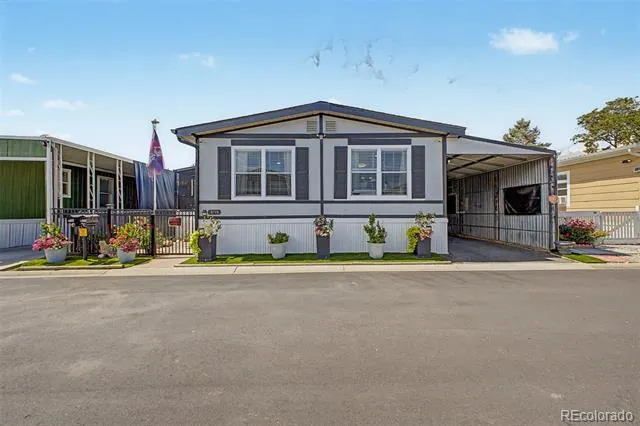 9715 Gull Street Federal Heights, CO 80260