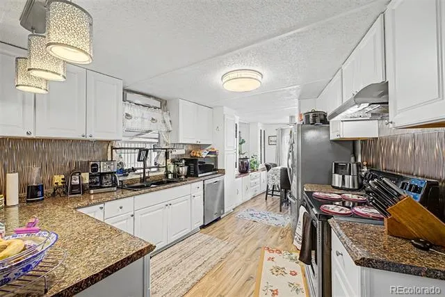 9715 Gull Street Federal Heights, CO 80260
