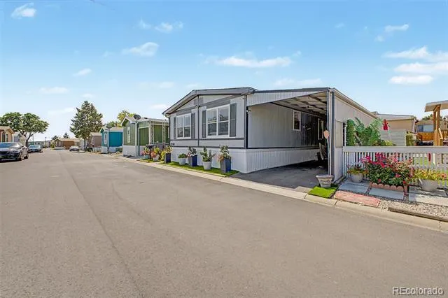 9715 Gull Street Federal Heights, CO 80260