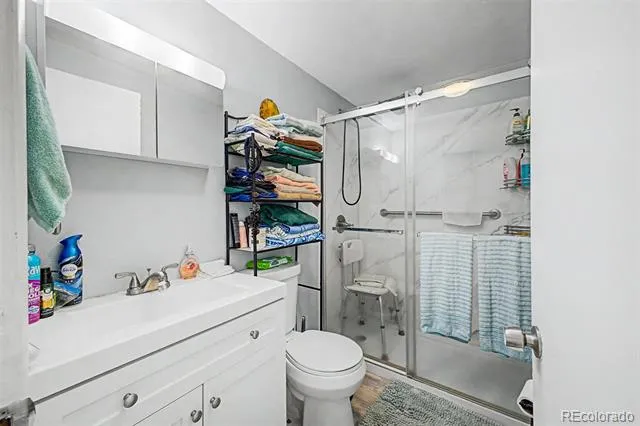 9715 Gull Street Federal Heights, CO 80260