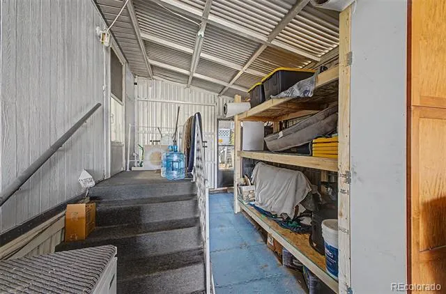 9715 Gull Street Federal Heights, CO 80260