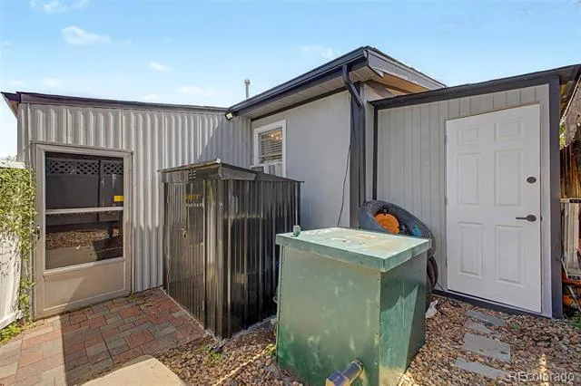 9715 Gull Street Federal Heights, CO 80260