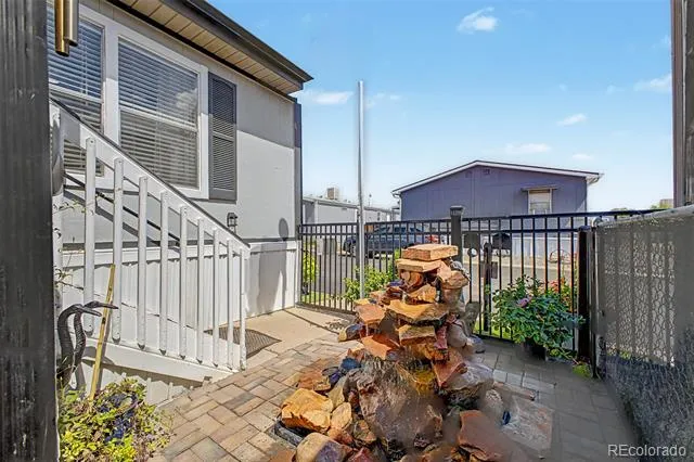 9715 Gull Street Federal Heights, CO 80260