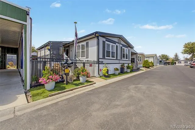 9715 Gull Street Federal Heights, CO 80260