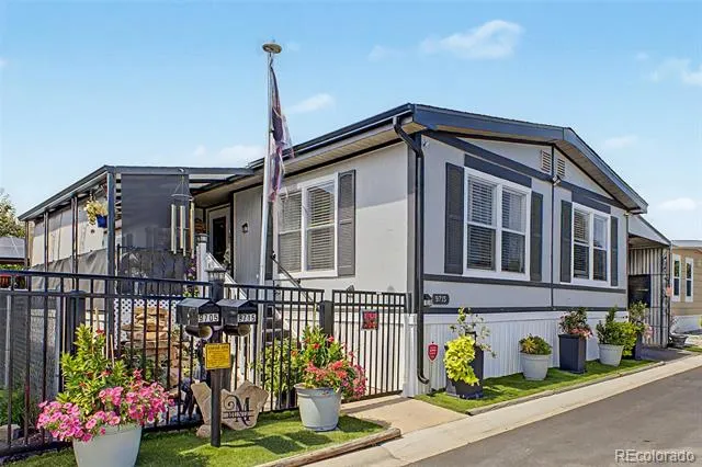 9715 Gull Street Federal Heights, CO 80260