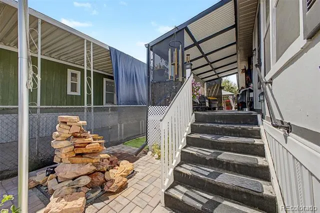 9715 Gull Street Federal Heights, CO 80260