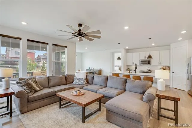 1159 Sunrise Drive Erie, CO 80516
