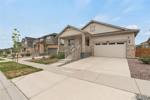 1159 Sunrise Drive Erie, CO 80516