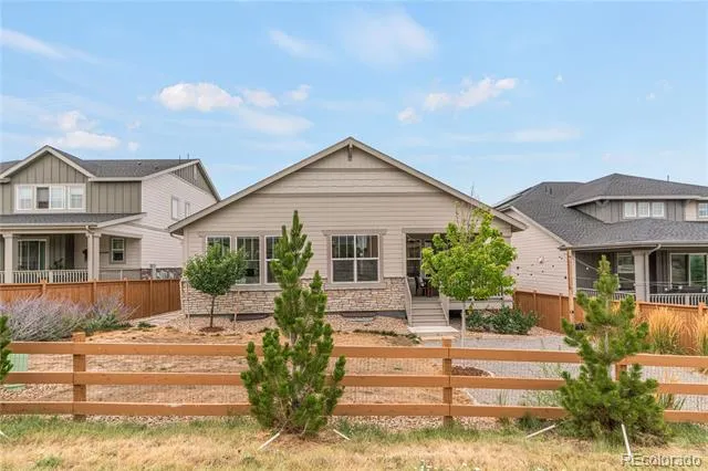 1159 Sunrise Drive Erie, CO 80516