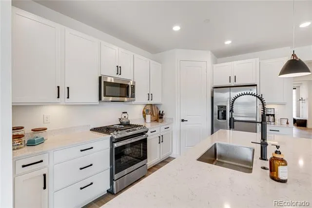 1159 Sunrise Drive Erie, CO 80516