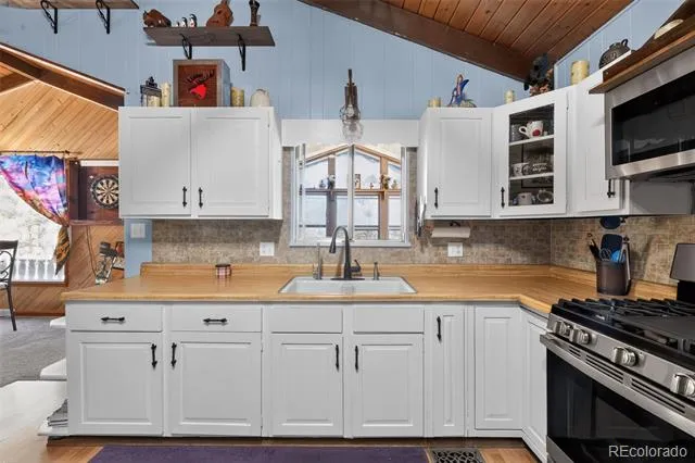 1089 Burland Drive Bailey, CO 80421