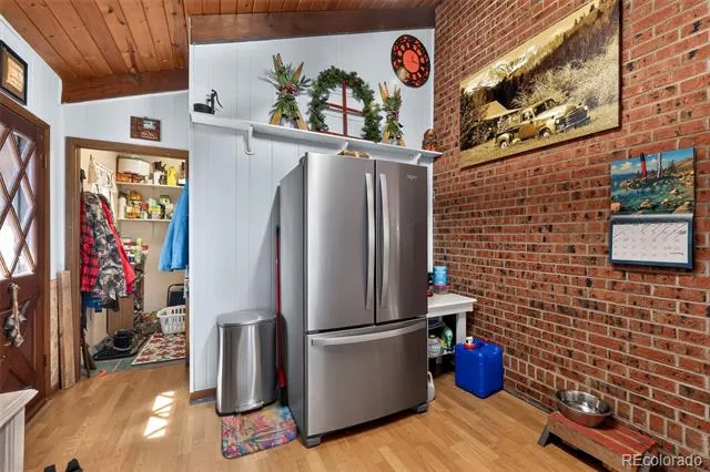 1089 Burland Drive Bailey, CO 80421