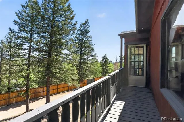 1089 Burland Drive Bailey, CO 80421