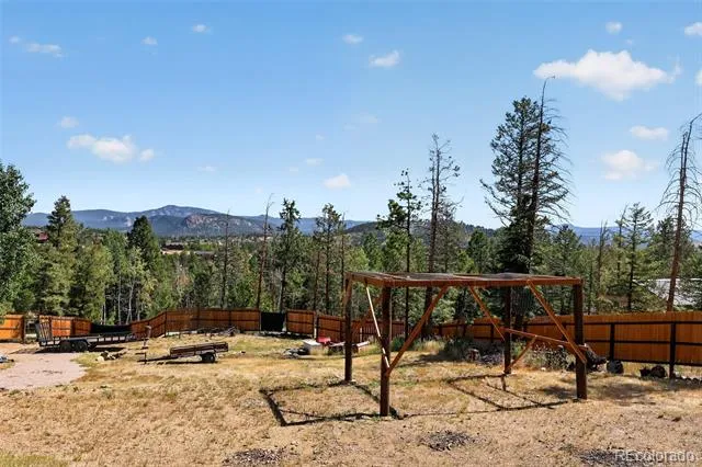 1089 Burland Drive Bailey, CO 80421