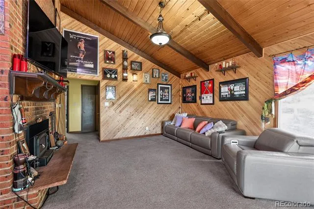 1089 Burland Drive Bailey, CO 80421