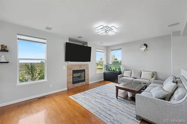 19551 E Wyoming Avenue Aurora, CO 80017
