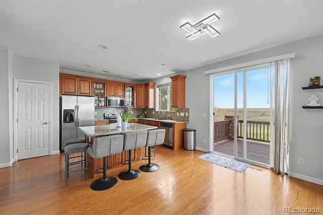 19551 E Wyoming Avenue Aurora, CO 80017