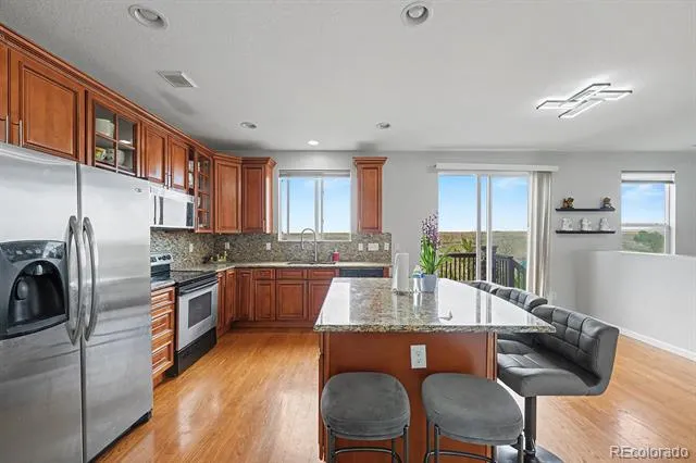 19551 E Wyoming Avenue Aurora, CO 80017