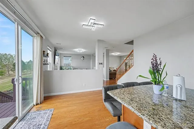 19551 E Wyoming Avenue Aurora, CO 80017