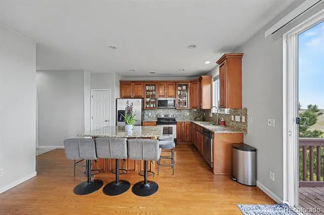 19551 E Wyoming Avenue Aurora, CO 80017