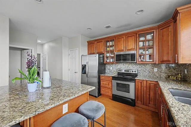 19551 E Wyoming Avenue Aurora, CO 80017