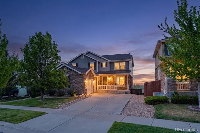 19551 E Wyoming Avenue Aurora, CO 80017