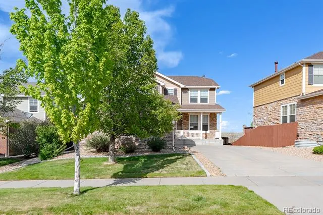 19551 E Wyoming Avenue Aurora, CO 80017