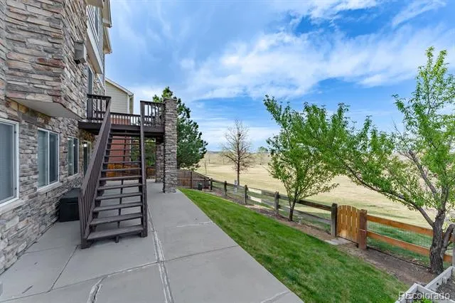 19551 E Wyoming Avenue Aurora, CO 80017
