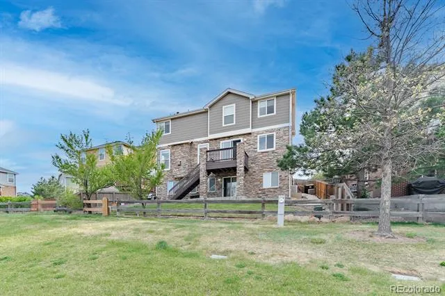19551 E Wyoming Avenue Aurora, CO 80017