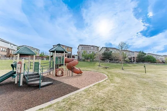 19551 E Wyoming Avenue Aurora, CO 80017