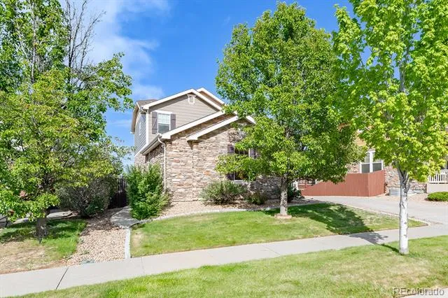 19551 E Wyoming Avenue Aurora, CO 80017