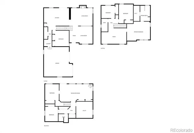 19551 E Wyoming Avenue Aurora, CO 80017