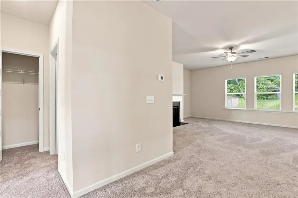 232 Malbone Street SW Cartersville, GA 30120