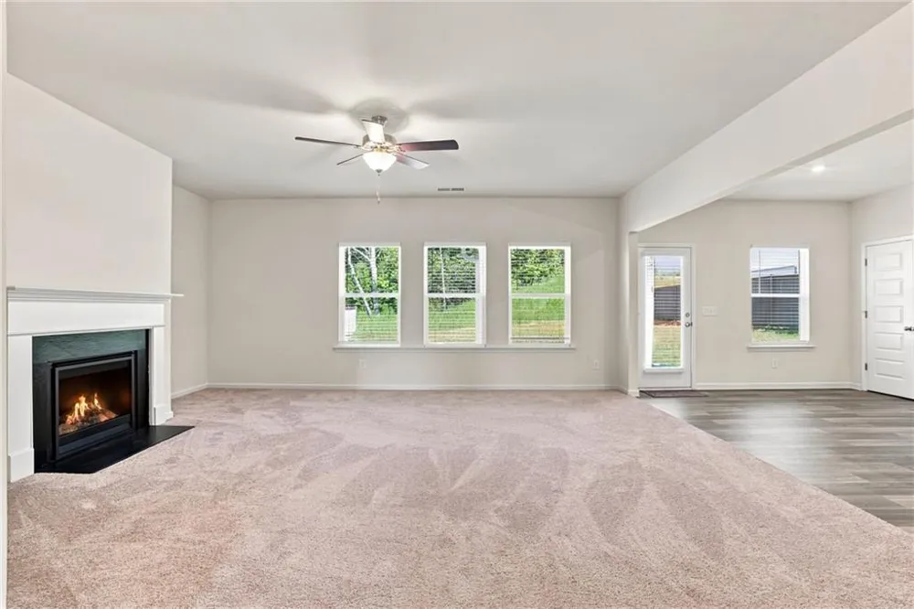232 Malbone Street SW Cartersville, GA 30120