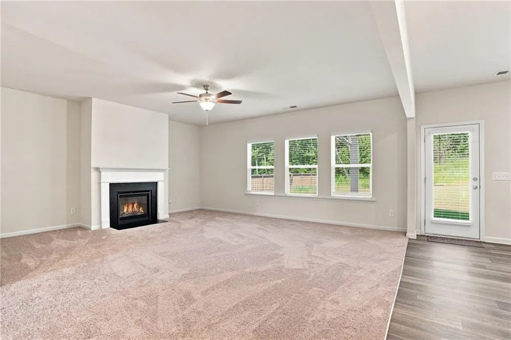 232 Malbone Street SW Cartersville, GA 30120