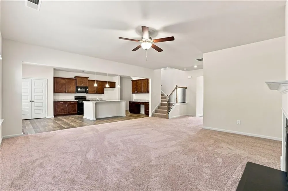 232 Malbone Street SW Cartersville, GA 30120