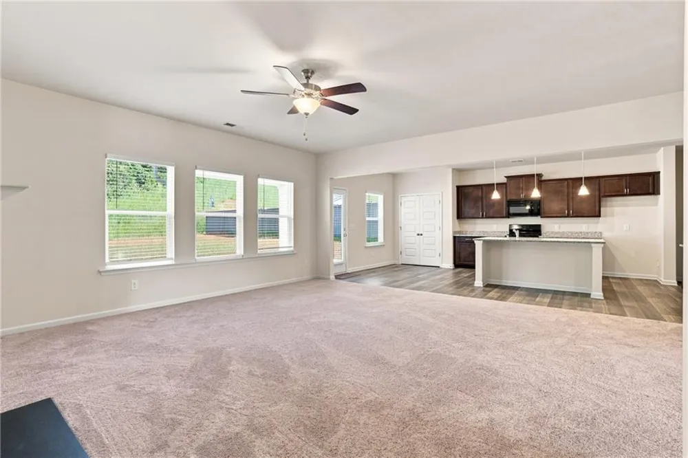 232 Malbone Street SW Cartersville, GA 30120