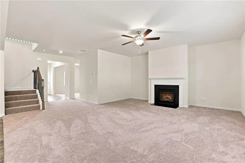 232 Malbone Street SW Cartersville, GA 30120