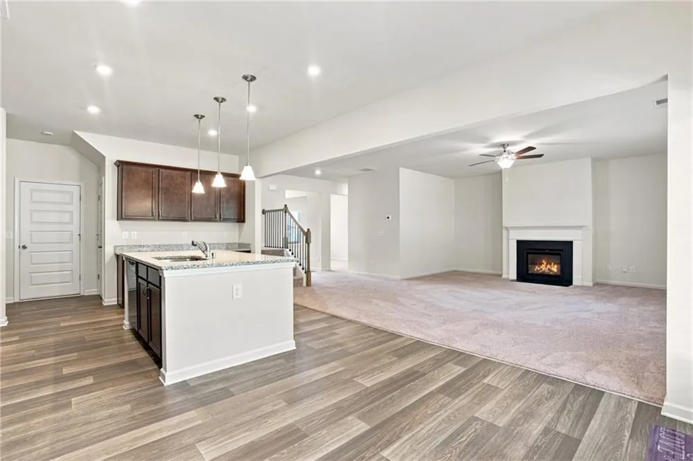232 Malbone Street SW Cartersville, GA 30120