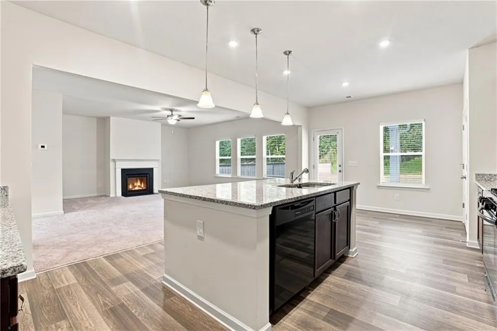 232 Malbone Street SW Cartersville, GA 30120