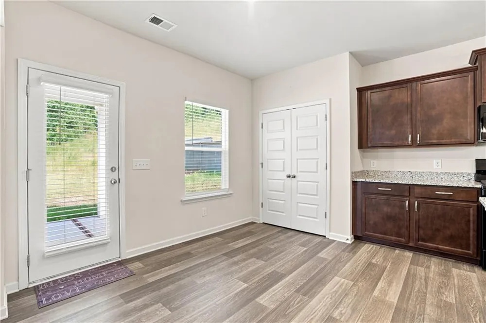 232 Malbone Street SW Cartersville, GA 30120