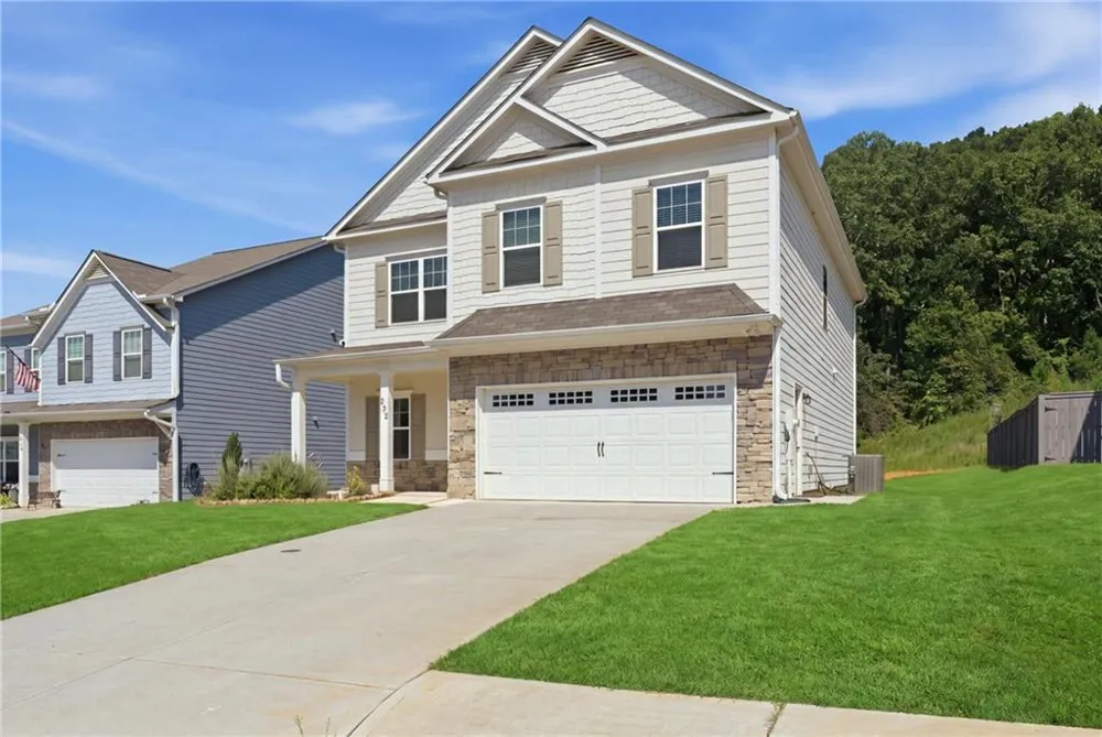 232 Malbone Street SW Cartersville, GA 30120