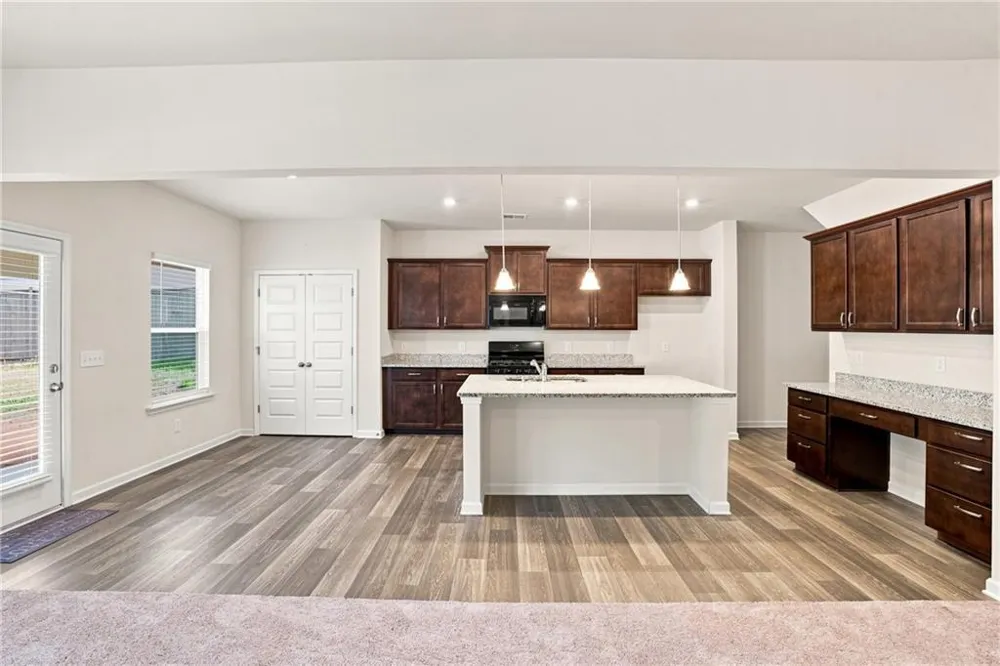 232 Malbone Street SW Cartersville, GA 30120